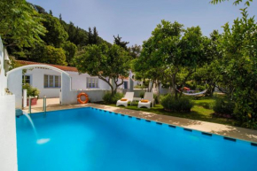 Amelie Villa - Dodekanes Rhodos